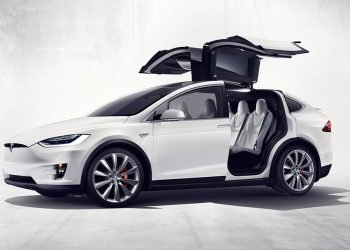 Mobil listrik bekas yang dihindari