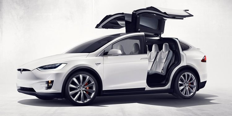 Mobil listrik bekas yang dihindari