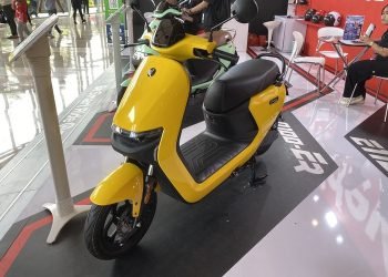 Penyakit Utama Motor Listrik