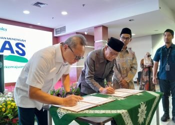 Menteri Perdagangan Republik Indonesia