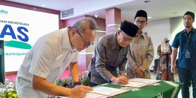 Menteri Perdagangan Republik Indonesia