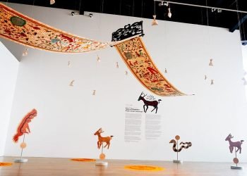 Museum Macan Jakarta