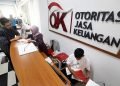 Unit Usaha Syariah Beraset Rp 50 Triliun Wajib Spin Off