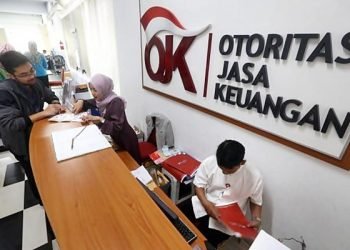 Unit Usaha Syariah Beraset Rp 50 Triliun Wajib Spin Off