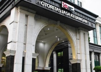 OJK Segera Terbitkan Aturan Pembagian Dividen Bank