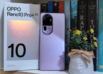 Oppo Reno 10 Pro Plus 5G Resmi Rilis di Indonesia