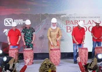 Parkland Podomoro Akan Bangun Jembatan Penghubung Ke Area Penting Kerawang