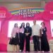 Pameran Kecantikan Jakarta X Beauty 2023 Resmi Digelar
