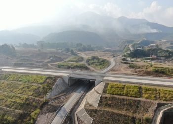 Resmi Berlaku Tarif Tol Baru Cisumdawu Seksi 4-6