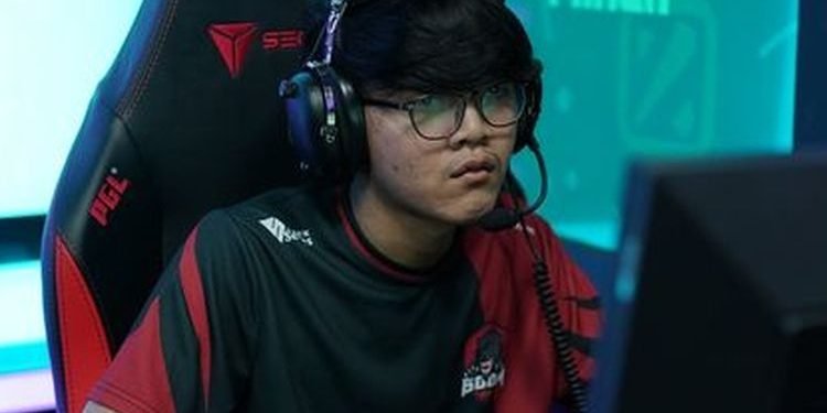 10 Atlet E-sports Indonesia Berpenghasilan Milyaran