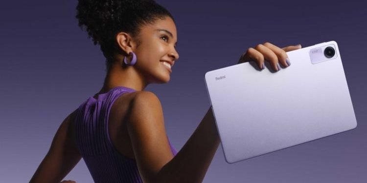 Baru Redmi Pad SE, Tablet Eksklusif Harga Ekonomis