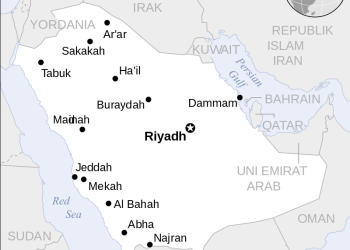 Laporan Human Rights Watch, Penjaga Perbatasan Saudi Dilaporkan Bunuh Ratusan Migran Ethiopia