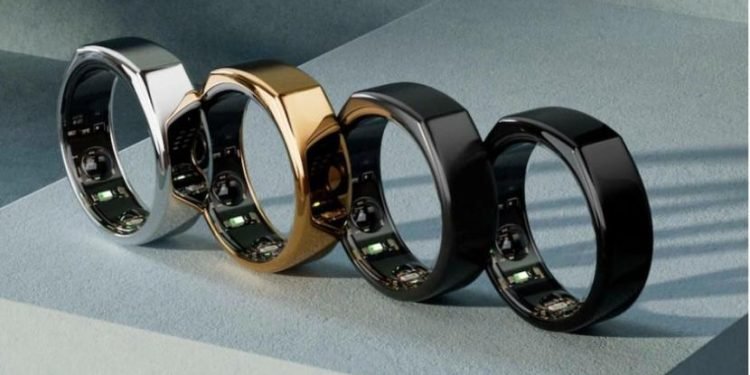 Yang Wajib Diketahui Tentang Smart Ring