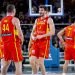 Spain Basketball