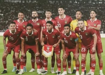 Timnas Sepakbola Indonesia