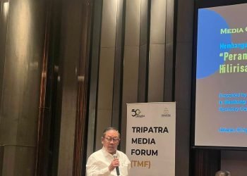 Jumlah Insinyur Indonesia Kalah Dibanding Vietnam  