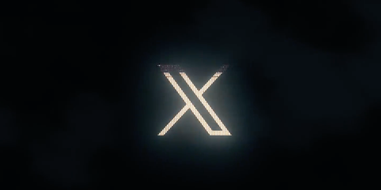 Blaze Your Glory Slogan Baru X