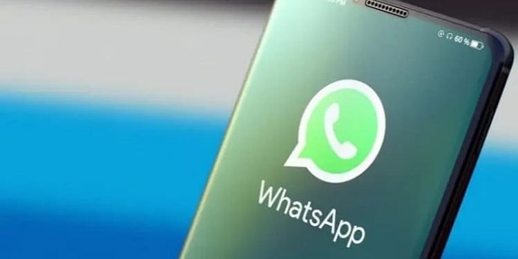 Akun WhatsApp Resmi Gunakan Centang Hijau