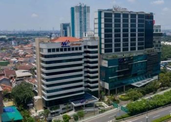 Waskita Karya akan Jadi Anak Usaha Hutama Karya