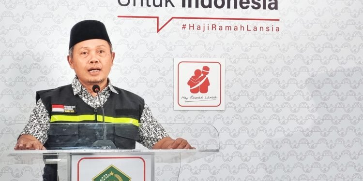 Hari ini, 6.494 Jemaah Haji Pulang ke Tanah Air, Ini Jadwal Tibanya
