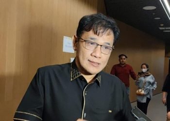 budiman sudjatimo telah dipecat