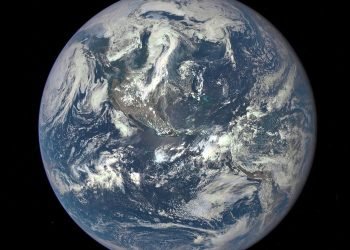 Hadits Rasullulah tentang 7 Lapis Bumi Terbukti Oleh Sains