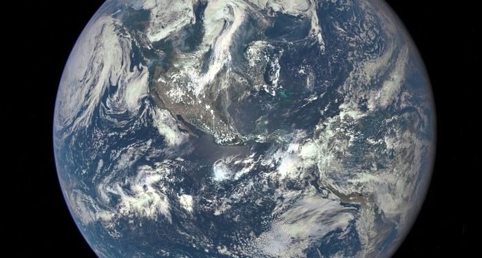 Hadits Rasullulah tentang 7 Lapis Bumi Terbukti Oleh Sains