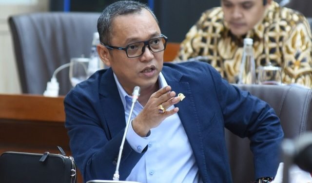 Bertemu Prabowo, Politisi PDIP Sebut PSI Benalu