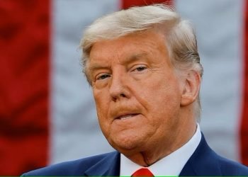 Perempuan Kanada Dipenjara karena Kirim Surat Berisi Racun ke Donald Trump