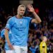 Erling Haaland pemain terbaik