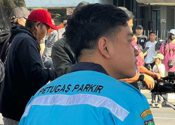 Usai Sebut Uji Materi Usia Cawapres Manuver Kekuasaan, PDI-P Lirik Gibran Jadi Cawapres