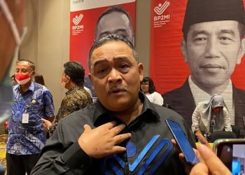 Rocky Gerung Minta Maaf, Relawan Jokowi: Proses Hukum Tetap Lanjut