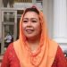 Yenny Wahid Tak Masuk Rekomendasi Jadi Cawapres Anies