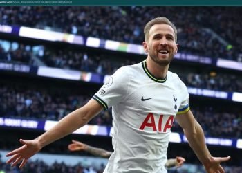 Dibandrol 100 Juta Euro, Harry Kane Terbang ke Munich