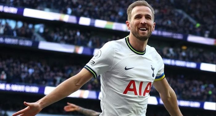 Dibandrol 100 Juta Euro, Harry Kane Terbang ke Munich