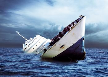 16 ABK Masih Hilang di Perairan Bali, Basarnas Bali Hentikan Pencarian