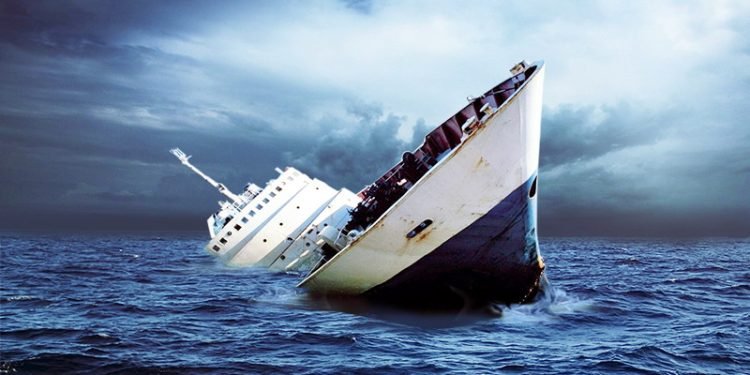 16 ABK Masih Hilang di Perairan Bali, Basarnas Bali Hentikan Pencarian