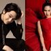 Maudy Ayunda Dikabarkan Main Film Bareng Aktor Korea Kim Bum