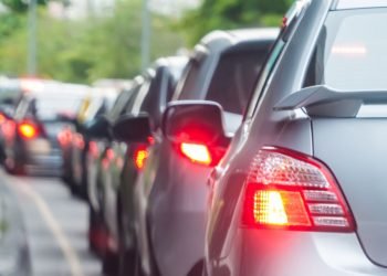 Anjuran ASN Beli Kendaraan Listrik, Fraksi PKS: Menambah Kemacetan