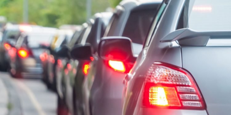 Anjuran ASN Beli Kendaraan Listrik, Fraksi PKS: Menambah Kemacetan