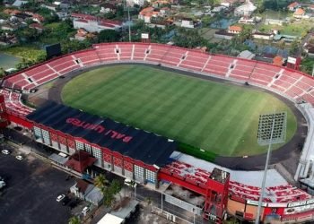 4 Stadion Gelar Piala Dunia U-17 2023