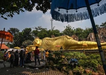 7 Rekomendasi Wisata di Mojokerto yang Wajib Dikunjungi