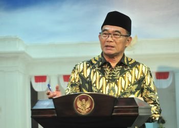 Menko PMK Wacanakan Haji Hanya Satu Kali