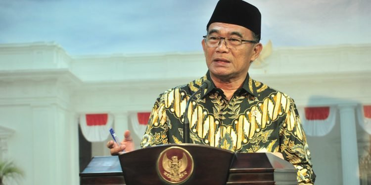 Menko PMK Wacanakan Haji Hanya Satu Kali
