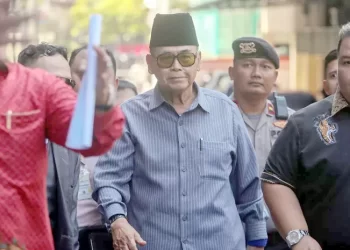 penahanan panji gumilang