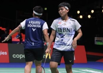 Biang keladi kegaggalan indonesia di BWF World Champhionship