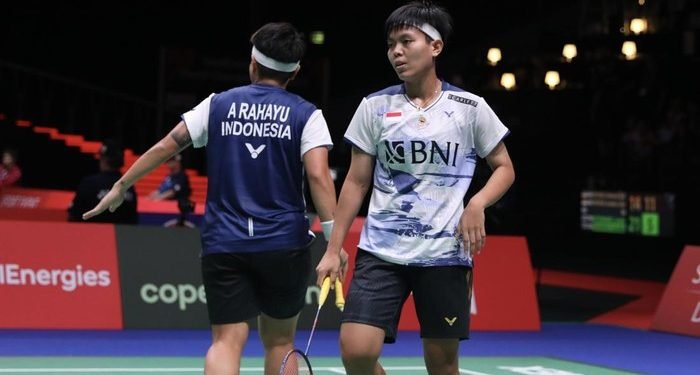 Biang keladi kegaggalan indonesia di BWF World Champhionship