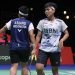Biang keladi kegaggalan indonesia di BWF World Champhionship