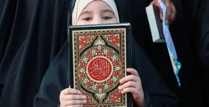 Swedia-Denmark Cari Cara Larang Pembakaran Al Quran