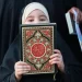 Swedia-Denmark Cari Cara Larang Pembakaran Al Quran